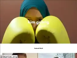 Sites similar to kimgehrig.com
