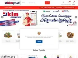 Sites similar to kimgeldi.com