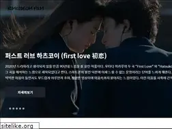 Sites similar to kimgibeom.com