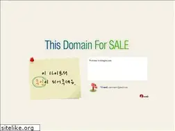 Sites similar to kimgisa.com
