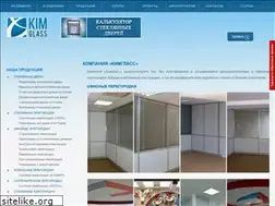 Sites similar to kimglass.ru
