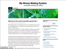 Sites similar to kimgottschall.wordpress.com