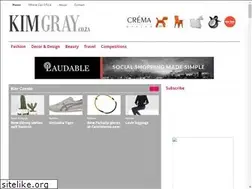 Sites similar to kimgray.co.za