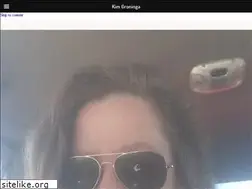 Sites similar to kimgroninga.com