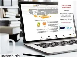 Sites similar to kimgrup.com.tr