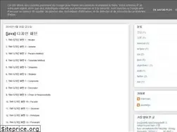 Sites similar to kimgs.blogspot.com