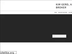 Sites similar to kimgsellsaz.com