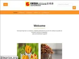 Sites similar to kimguanhapkee.com