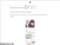 Sites similar to kimguzman.com