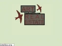 Sites similar to kimhamblin.com