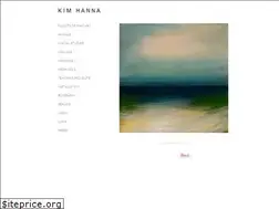 Sites similar to kimhannastudio.com