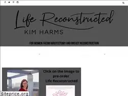Sites similar to kimharms.net
