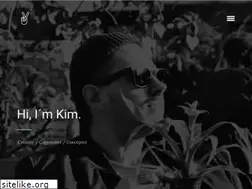 Sites similar to kimhartman.se