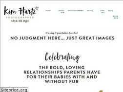 Sites similar to kimhartz.com