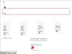 Sites similar to kimhoangkim.com