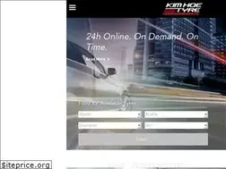Sites similar to kimhoetyre.com