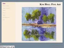 Sites similar to kimholl.com