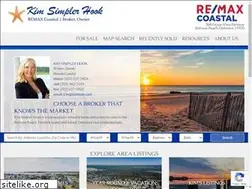 Sites similar to kimhook.com