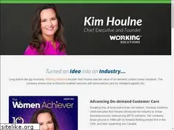 Sites similar to kimhoulne.com