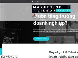 Sites similar to kimhung.asia