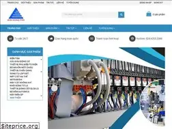 Sites similar to kimhungphu.vn