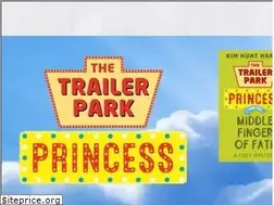 Sites similar to kimhuntharris.com