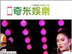 Sites similar to kimi.com.tw