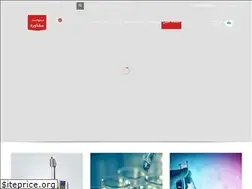 Sites similar to kimia-chem.ir