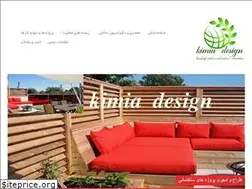 Sites similar to kimia-design.com