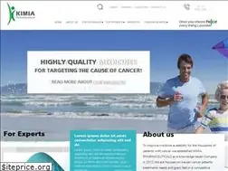 Sites similar to kimia-pharma.co