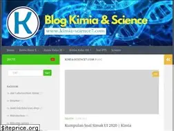 Sites similar to kimia-science7.com