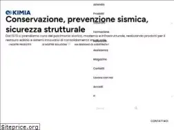 Sites similar to kimia.it