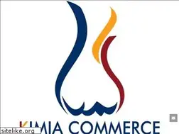 Sites similar to kimiacommerce.com