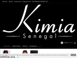Sites similar to kimiacosmetics.com