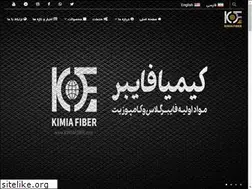 Sites similar to kimiafiber.com