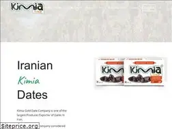Sites similar to kimiagold.co