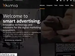 Sites similar to kimiagroup.com