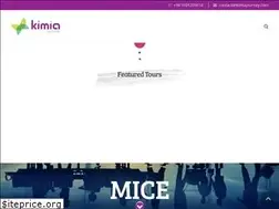 Sites similar to kimiajourney.com