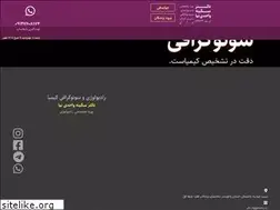 Sites similar to kimiamic.com