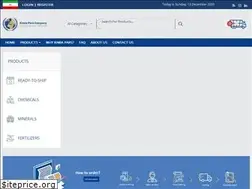 Sites similar to kimiapars.com