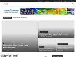 Sites similar to kimiapembersih.co.id
