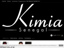 Sites similar to kimiasenegal.com
