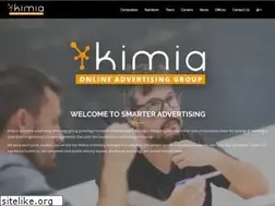 Sites similar to kimiasol.com