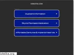 Sites similar to kimiatb.com