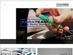Sites similar to kimiateam.com
