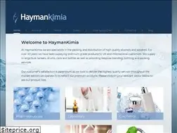 Sites similar to kimiauk.co.uk