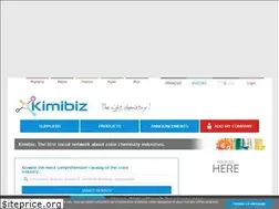 Sites similar to kimibiz.com