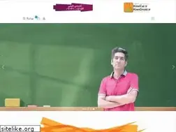 Sites similar to kimical.ir