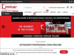 Sites similar to kimicar.ro