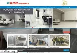 Sites similar to kimicommerce.hr
